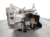 Recambio de caja cambios para ford fiesta (cbk) 1.4 16v cat referencia OEM IAM 2N1R7002CB 1327477 