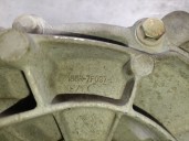 Recambio de caja cambios para ford fiesta (cbk) 1.4 16v cat referencia OEM IAM 2N1R7002CB 1327477 