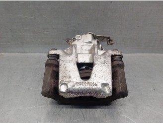 Recambio de pinza freno trasera derecha para opel movano a furgoneta (x70) 2.5 dti (fd) referencia OEM IAM 93173313 5542260 