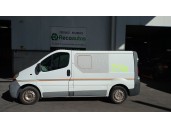 renault trafic caja cerrada (ab 4.01) del año 2004