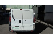 renault trafic caja cerrada (ab 4.01) del año 2004