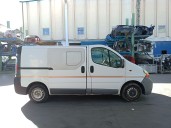 renault trafic caja cerrada (ab 4.01) del año 2004