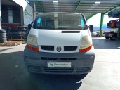 renault trafic caja cerrada (ab 4.01) del año 2004