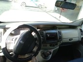 renault trafic caja cerrada (ab 4.01) del año 2004