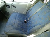 renault trafic caja cerrada (ab 4.01) del año 2004