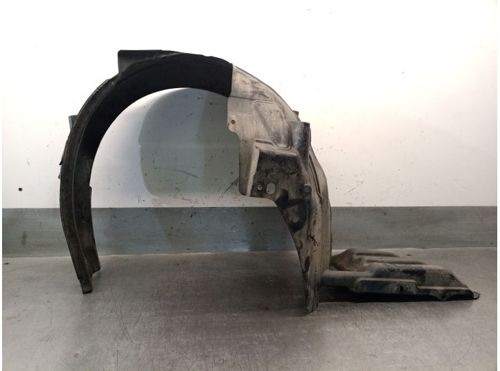 Recambio de paso rueda delantero izquierdo para subaru legacy v station wagon (br) 2.0 d awd referencia OEM IAM 59120AJ070 59120