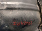 Recambio de paso rueda delantero izquierdo para subaru legacy v station wagon (br) 2.0 d awd referencia OEM IAM 59120AJ070 59120