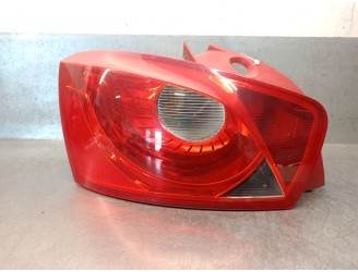 Recambio de piloto trasero izquierdo para seat ibiza iv (6j1, 6j5) 1.4 referencia OEM IAM 6J4945095G 6J4945095H 