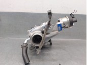 Recambio de turbocompresor para opel mokka x 1.6 cdti dpf referencia OEM IAM 54389700013 95521002 