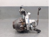 Recambio de turbocompresor para opel mokka x 1.6 cdti dpf referencia OEM IAM 54389700013 95521002 