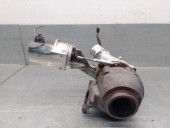 Recambio de turbocompresor para opel mokka x 1.6 cdti dpf referencia OEM IAM 54389700013 95521002 