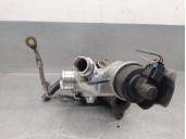 Recambio de turbocompresor para opel mokka x 1.6 cdti dpf referencia OEM IAM 54389700013 95521002 