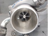 Recambio de turbocompresor para opel mokka x 1.6 cdti dpf referencia OEM IAM 54389700013 95521002 