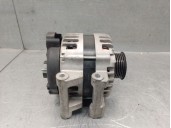 Recambio de alternador para opel mokka x 1.6 cdti dpf referencia OEM IAM 94509655 