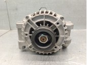 Recambio de alternador para opel mokka x 1.6 cdti dpf referencia OEM IAM 94509655 