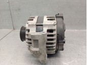 Recambio de alternador para opel mokka x 1.6 cdti dpf referencia OEM IAM 94509655 