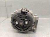 Recambio de alternador para opel mokka x 1.6 cdti dpf referencia OEM IAM 94509655 