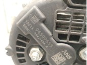 Recambio de alternador para opel mokka x 1.6 cdti dpf referencia OEM IAM 94509655 