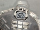 Recambio de alternador para opel mokka x 1.6 cdti dpf referencia OEM IAM 94509655 