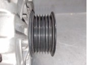 Recambio de alternador para opel mokka x 1.6 cdti dpf referencia OEM IAM 94509655 