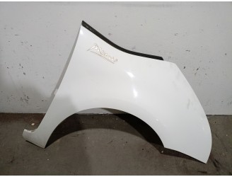 Recambio de aleta delantera derecha para citroën c4 picasso i monospace (ud_) 1.6 hdi referencia OEM IAM 7841X2 7841X2 