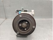 Recambio de compresor aire acondicionado para opel mokka x 1.6 cdti dpf referencia OEM IAM 95131773 95377070 AKT200A414