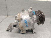 Recambio de compresor aire acondicionado para opel mokka x 1.6 cdti dpf referencia OEM IAM 95131773 95377070 AKT200A414