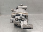 Recambio de compresor aire acondicionado para opel mokka x 1.6 cdti dpf referencia OEM IAM 95131773 95377070 AKT200A414