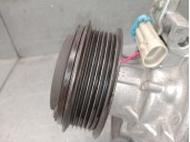 Recambio de compresor aire acondicionado para opel mokka x 1.6 cdti dpf referencia OEM IAM 95131773 95377070 AKT200A414