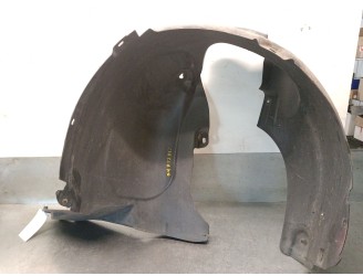 Recambio de paso rueda delantero izquierdo para seat ibiza iv (6j1, 6j5) 1.4 referencia OEM IAM 6J0809957 6P0809957 