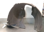 Recambio de paso rueda delantero izquierdo para seat ibiza iv (6j1, 6j5) 1.4 referencia OEM IAM 6J0809957 6P0809957 