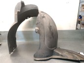 Replacement front left wheel arch for Seat Ibiza IV (6J1, 6J5) 1.4 OEM IAM reference 6J0809957 6P0809957 