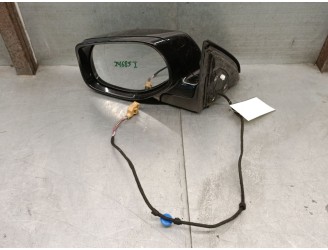 Recambio de retrovisor izquierdo para porsche cayenne (9pa) 3.6 referencia OEM IAM 95573122102 95573122102 