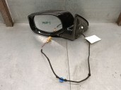 Recambio de retrovisor izquierdo para porsche cayenne (9pa) 3.6 referencia OEM IAM 95573122102 95573122102 