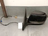 Recambio de retrovisor izquierdo para porsche cayenne (9pa) 3.6 referencia OEM IAM 95573122102 95573122102 