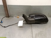 Recambio de retrovisor izquierdo para porsche cayenne (9pa) 3.6 referencia OEM IAM 95573122102 95573122102 