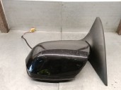 Recambio de retrovisor izquierdo para porsche cayenne (9pa) 3.6 referencia OEM IAM 95573122102 95573122102 
