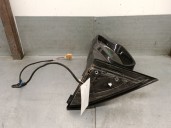 Recambio de retrovisor izquierdo para porsche cayenne (9pa) 3.6 referencia OEM IAM 95573122102 95573122102 