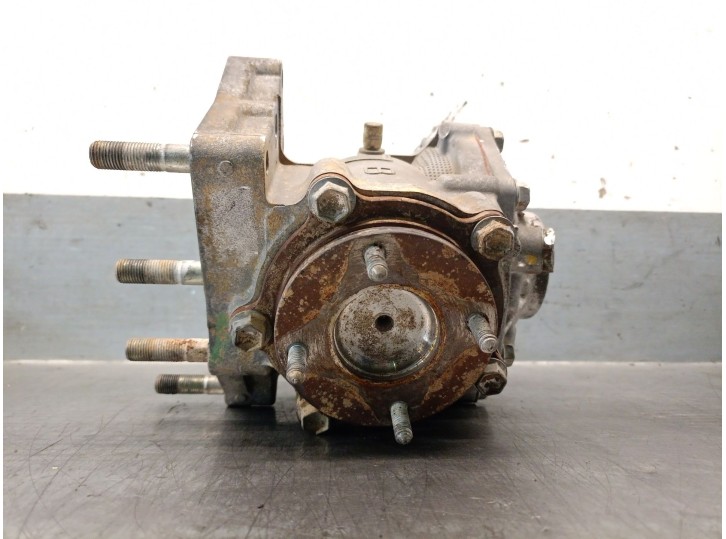 Recambio de caja transfer para toyota rav 4 iii (_a3_) 2.0 4wd (aca30_) referencia OEM IAM 85W 3610342010 