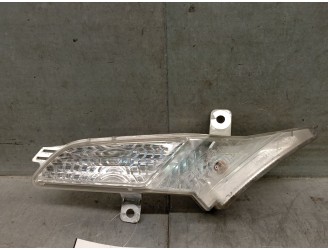 Recambio de piloto delantero izquierdo para porsche cayenne (9pa) 3.6 referencia OEM IAM 7L5949101D 95563103501 