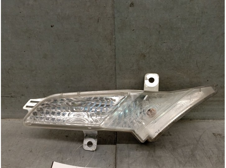 Recambio de piloto delantero izquierdo para porsche cayenne (9pa) 3.6 referencia OEM IAM 7L5949101D 95563103501 