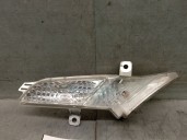 Recambio de piloto delantero izquierdo para porsche cayenne (9pa) 3.6 referencia OEM IAM 7L5949101D 95563103501 