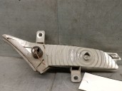 Recambio de piloto delantero izquierdo para porsche cayenne (9pa) 3.6 referencia OEM IAM 7L5949101D 95563103501 