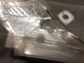 Recambio de piloto delantero izquierdo para porsche cayenne (9pa) 3.6 referencia OEM IAM 7L5949101D 95563103501 