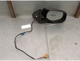 Recambio de retrovisor derecho para porsche cayenne (9pa) 3.6 referencia OEM IAM 95573122202 95573122202 