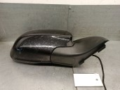 Recambio de retrovisor derecho para porsche cayenne (9pa) 3.6 referencia OEM IAM 95573122202 95573122202 