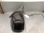 Recambio de retrovisor derecho para porsche cayenne (9pa) 3.6 referencia OEM IAM 95573122202 95573122202 
