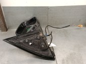 Recambio de retrovisor derecho para porsche cayenne (9pa) 3.6 referencia OEM IAM 95573122202 95573122202 