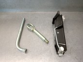 Recambio de util rueda repuesto para seat ibiza iv (6j1, 6j5) 1.4 referencia OEM IAM 6R0011031B 6R0011031B 