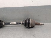 Recambio de transmision trasera derecha para opel mokka x 1.6 cdti dpf referencia OEM IAM 94522003 